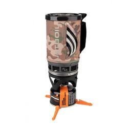 JetBoil Flash Cooking Systems - Camo