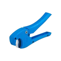 John Guest Plastic Pipe Cutter - Suit 12mm To 22mm