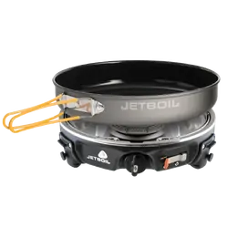 Jetboil HalfGen Base Camp System