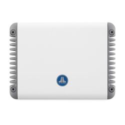 JL Audio MHD Marine Amplifiers