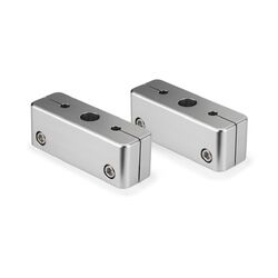 JL Audio Mount Fixture for Enclosed Tower Speaker