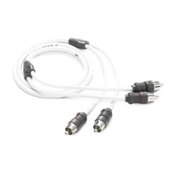 JL Audio Premium Audio Interconnects