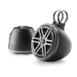 JL Audio VeX Enclosed Systems