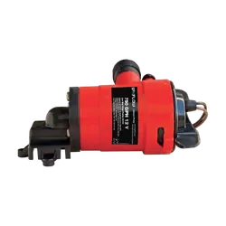 Johnson Low Boy Bilge Pumps 750-1250GPH 12V