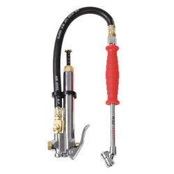 Jamec Pem Tyre Inflator - Bar Style For Water Filled Tyres