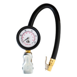 Jamec Pem 02.0135 50Mm Dial Gauge Tyre Inflator