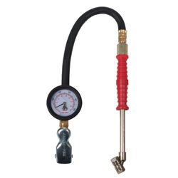 Jamec Pem Tyre Inflator - Hold On Chuck
