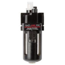Jamec Pem Lubricator - Compressed Air 1/4" Bsp Female