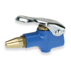 Jamec Pem Air Blow Gun - Palm Grip - Conical Nozzle