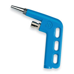 Jamec Pem Air Blow Gun - Conical Nozzle