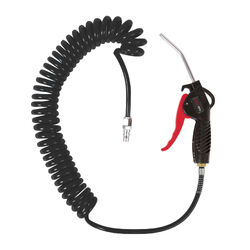 Jamec Pem El Blow Gun Kit With 5M Polyurethane Hose