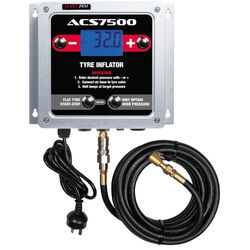 Jamec Pem 11.0545 Digital Deluxe Automatic Tyre Inflator