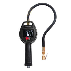 Jamec Pem 11.0823 (Acs1500) Digital Tyre Inflator