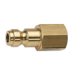 Jamec Pem 19.0873Bl 1/4" Bsp Female Standard Series Adaptor
