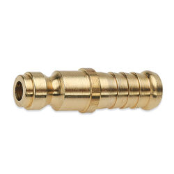 Jamec Pem 19.0877Bl 3/8" Hose Tail Standard Series Adaptor