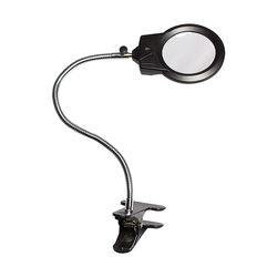 Tradeflame Flexible Magnifying Glass