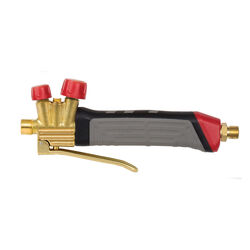 Tradeflame Blow Torch Handle With Pilot Valve (Tfp)