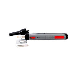 Tradeflame Soldering Iron - 6V 8W / 11W (4 X Aa Battery)
