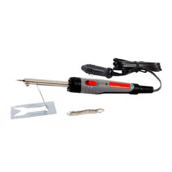 Tradeflame Soldering Iron - 12V Dc 30W
