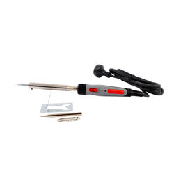 Tradeflame Soldering Iron - Dual Power 50W / 100W