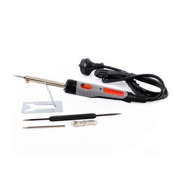 Tradeflame Soldering Iron - 25W