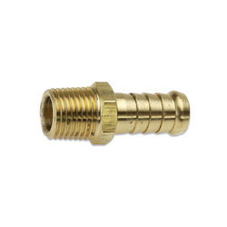 Jamec Pem 28.1208Bl 3/8" Hose X 1/4" Male Tailpiece