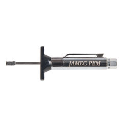 Jamec Pem Tyre Tread Depth Gauge Analogue
