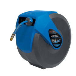Jamec Pem 58.3012 20M Extreme Air Hose Reel