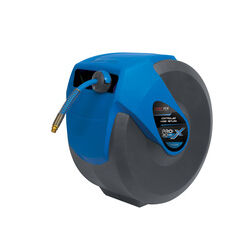 Jamec Pem 58.3023 30M Pro X Extreme Retractable Air Hose Reel