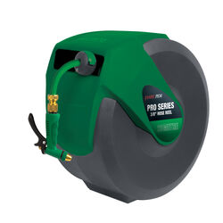 Jamec Pem 58.3034 20M Pro X Extreme Retractable Water Hose Reel