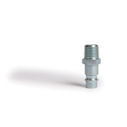 Jamec Pem 59.3480Bl 1/4" Bsp Male Euro Series Adaptor