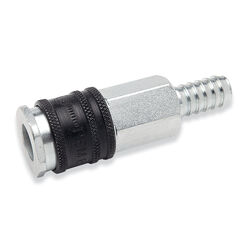 Jamec Pem 59.3492Bl 3/8" Hose Tail Euro Series Coupling