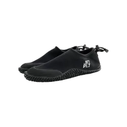 Jetpilot Hydro Shoes Black Size 10