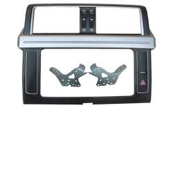 Fascia (Dd) to suit Toyota Prado 13-17