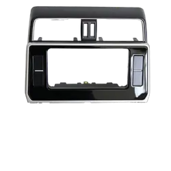 Fascia Kit (Dd) to suit Toyota Prado 17-19