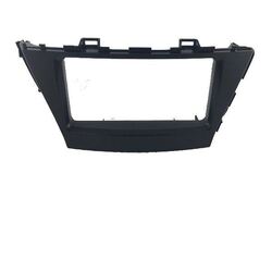 12-Up Toyota Prius V Fascia Panel Only (Dd)