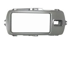 Fascia Panel Only (Dd) to suit Toyota Yaris 14-Up