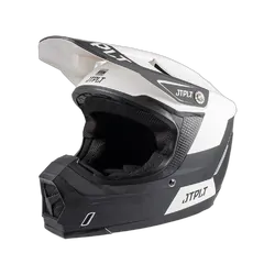 Jetpilot 2023 Vault Race Helmets White