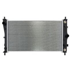 Jayrad Radiator – LDV G10 (2015–On), 2.0L Turbo Petrol, SV7 Auto