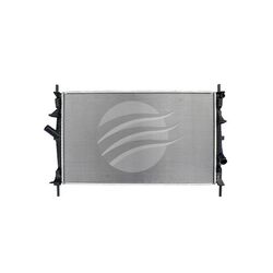 Koyorad Radiator – Ford Transit VO (2014–On, 2.2L Custom), VN (2013–2018, M/T A/T)