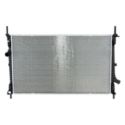 Koyorad Radiator – Ford Transit (2014–On, 2.0L Diesel, M/T A/T)