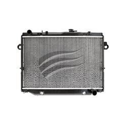 Koyorad Radiator – Land Cruiser 100 Series (A/T, 1998–2007, 4.7L V8), LX470 Lexus, Land Cruiser