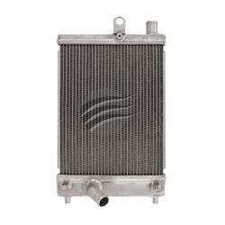 Koyorad Radiator – Suits Toyota Hiace KDH (2005–On, 2.5L/3.0L T/D, Aux Cooler)