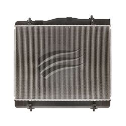 Koyorad Radiator – Suits Toyota Hiace KDH (Diesel, Manual, 3.0L, 10/2010–On, 16400030162)