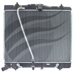 Koyorad Radiator – Suits Toyota Hiace Auto Petrol (2005–2015, TRH 2.7L, Toy124PACAK)