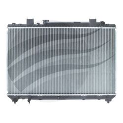 Koyorad Radiator – Suits Toyota Hiace, SDV Townace (1997–2003, Manual, SR40, SBV)