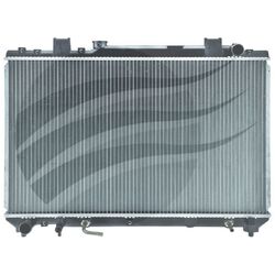 Koyorad Radiator – Suits Toyota Hiace, SBV Auto (1995–On, Townace, Spacia, SR40, 3S-FE, 3SFE)