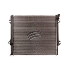 Koyorad Radiator – Suits Toyota Prado (2003–2009, GRJ120R, Manual, Toy129PacMK)