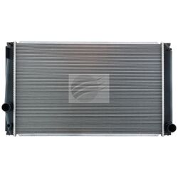 Koyorad Radiator – Suits Toyota RAV4 (ZSA42R, M/T, A/T, 2012–On, 2.0L, Toy163PACAK, 16mm Thick Core)