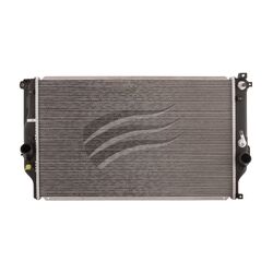 Koyorad Radiator – Suits Toyota RAV4 Diesel (Auto, 2012–On, 2AD-FHV, 2.2L, ALA49R, 1640026411)